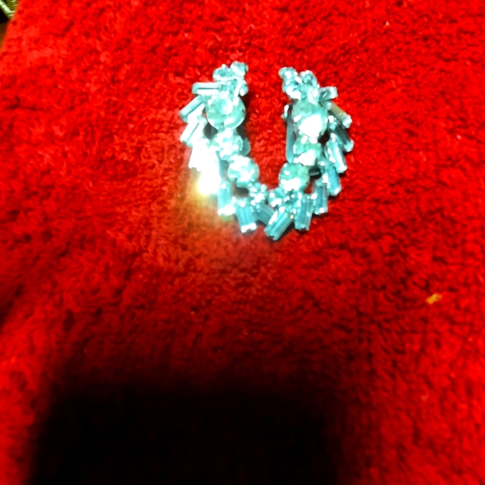 Vintage earrings
